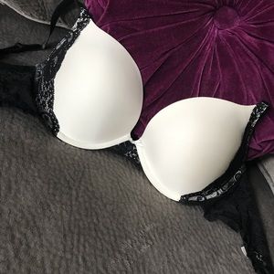 Dream Angels Push-Up